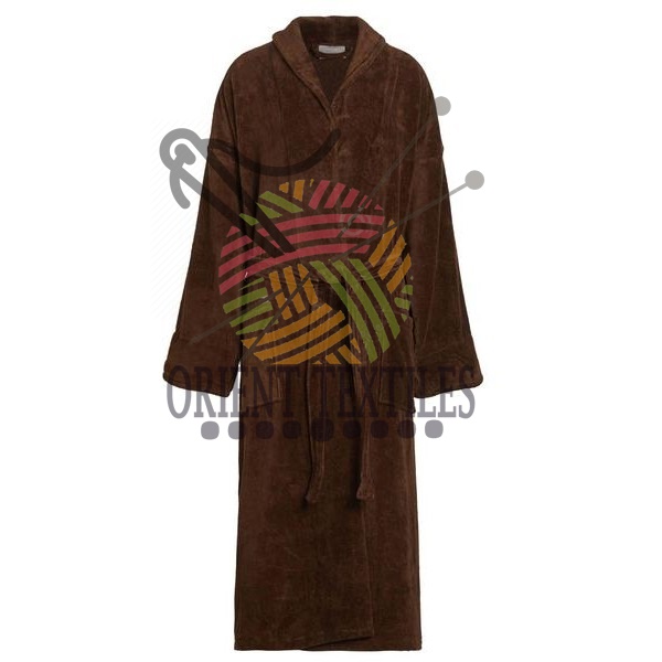 DXB Bath robe 3332
